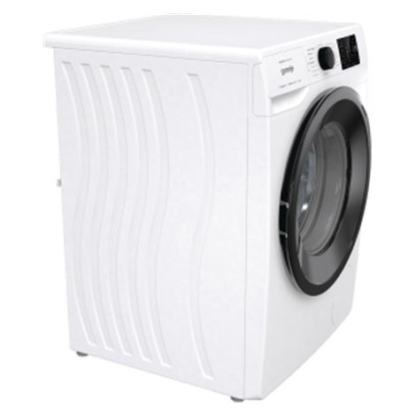 Gorenje | WNEI94BS | Washing Machine | Energy efficiency class B | Front loading | Washing capacity 9 kg | 1400 RPM | Depth 61 c - 5